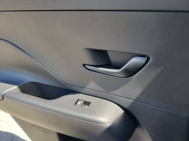 New 2026 Hyundai Kona SEL Sport FWD image 23