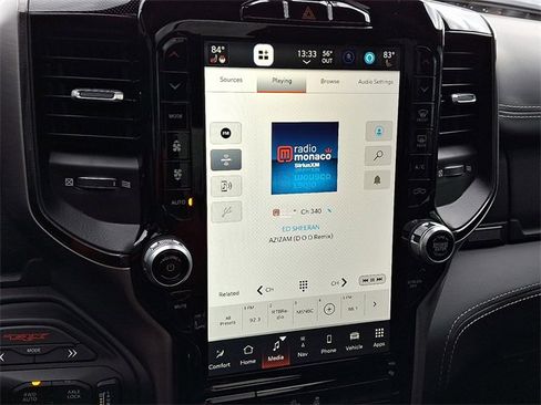 Used 2022 RAM 1500 TRX w/ TRX Level 1 Equipment Group image 17