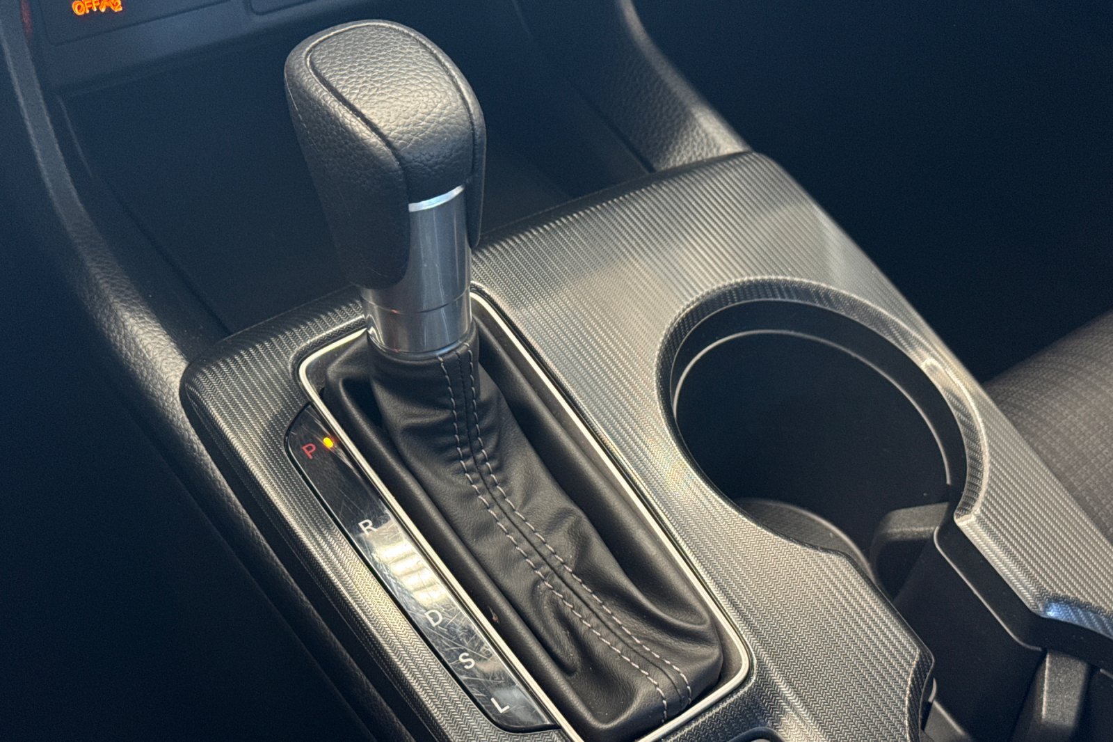 Certified 2025 Honda Civic LX image 20