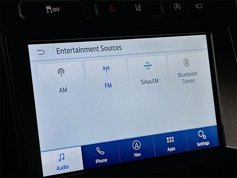 Used 2021 Ford Expedition King Ranch image 30