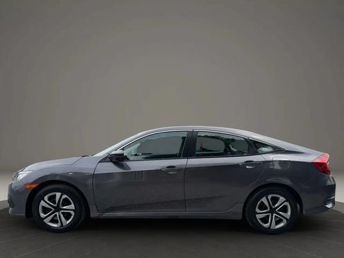 Used 2016 Honda Civic LX image 10