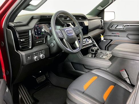 New 2026 GMC Sierra 1500 AT4 w/ AT4 Premium Package image 8