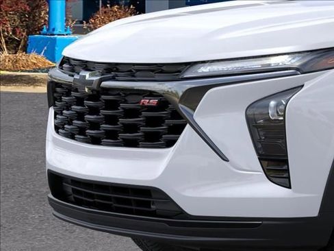 New 2026 Chevrolet Trax RS w/ Driver Confidence Package image 13