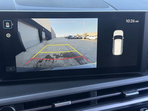 New 2026 Hyundai Santa Fe SE image 16