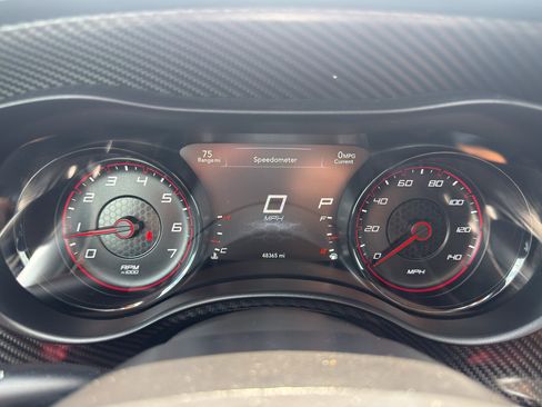 Used 2023 Dodge Charger GT w/ Plus Group AWD/4WD image 18