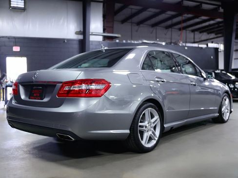 Used 2013 Mercedes-Benz E 350 Sedan image 11