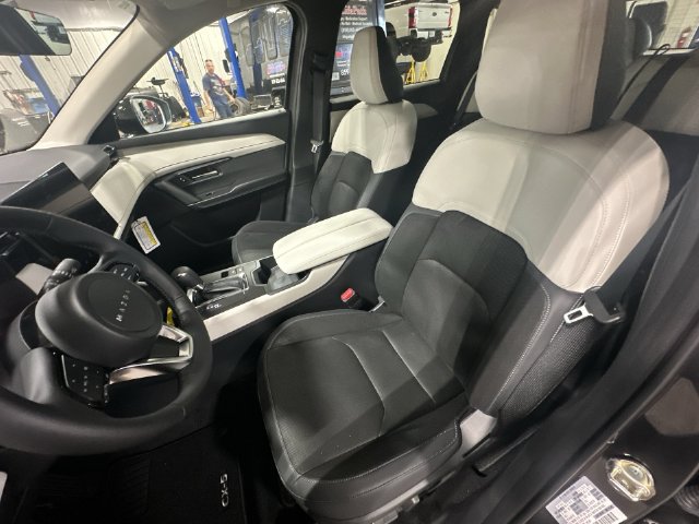 New 2026 MAZDA CX-5 Preferred AWD/4WD image 17