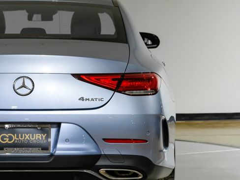 Used 2023 Mercedes-Benz CLS 450 4MATIC image 47