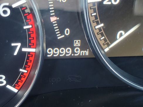 Certified 2023 MAZDA CX-30 2.5 Turbo w/ Premium Plus Pkg image 8