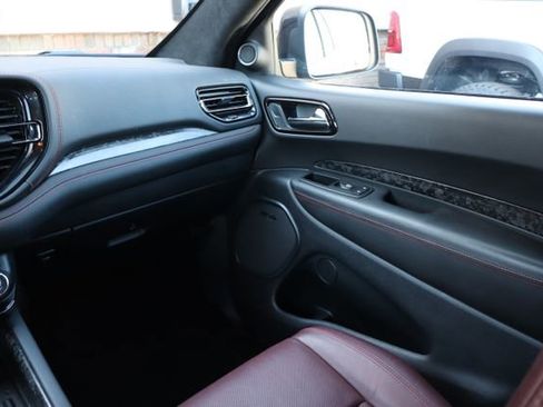 Used 2024 Dodge Durango R/T AWD/4WD image 50