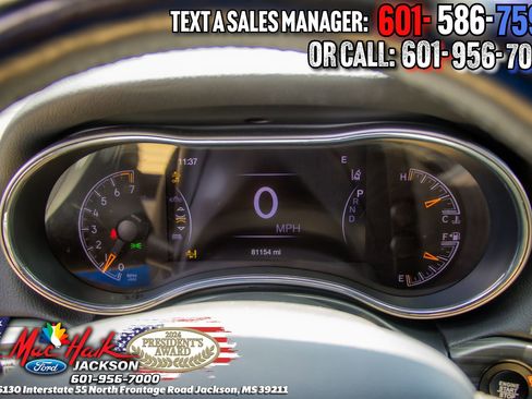 Used 2021 Jeep Grand Cherokee Laredo X RWD image 13