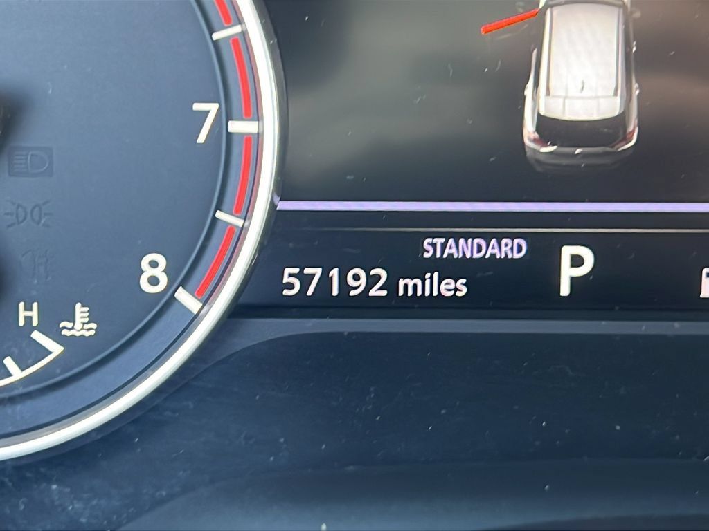 Used 2021 Nissan Rogue SV FWD image 21