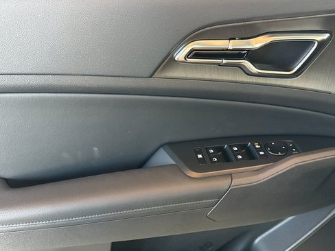 New 2026 Kia Sportage X-Line image 11