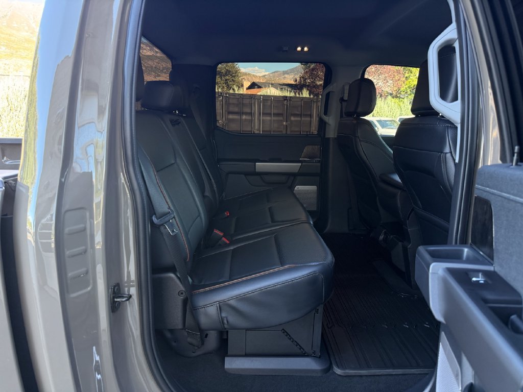 Used 2026 Ford F250 Lariat AWD/4WD image 39