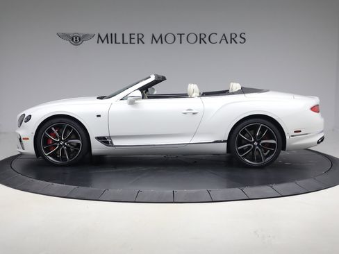 Certified 2020 Bentley Continental GT First Edition image 3