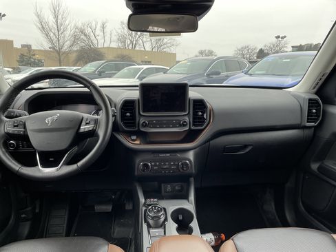 Used 2023 Ford Bronco Sport Badlands w/ Premium Package image 20