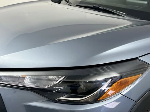 Used 2024 Toyota Corolla Cross L image 11