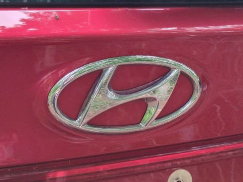 Used 2023 Hyundai Santa Fe Calligraphy AWD/4WD image 14