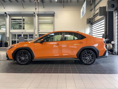 Used 2023 Subaru WRX Premium image 4