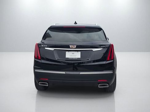 New 2026 Cadillac XT5 Luxury image 6