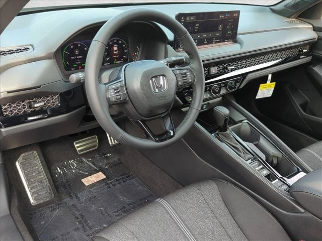 New 2026 Honda Accord Sport image 3