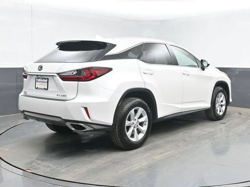 Used 2017 Lexus RX 350 FWD w/ Premium Package image 14