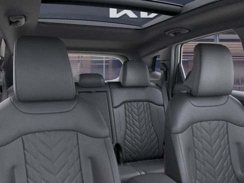 New 2025 Kia Sportage X-Line image 27