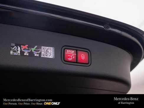 New 2026 Mercedes-Benz GLC 300 4MATIC image 35