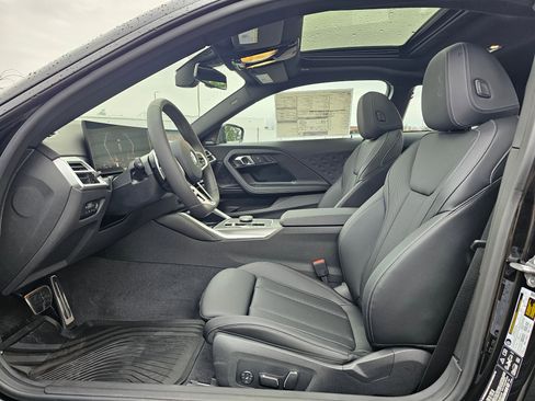New 2026 BMW 230i xDrive Coupe w/ Premium Package image 10