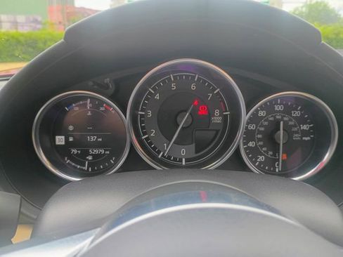 Used 2020 MAZDA MX-5 Miata RF Grand Touring RWD image 29