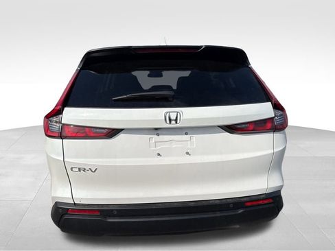 New 2026 Honda CR-V EX-L image 7