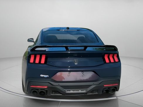 Used 2025 Ford Mustang Dark Horse RWD image 23