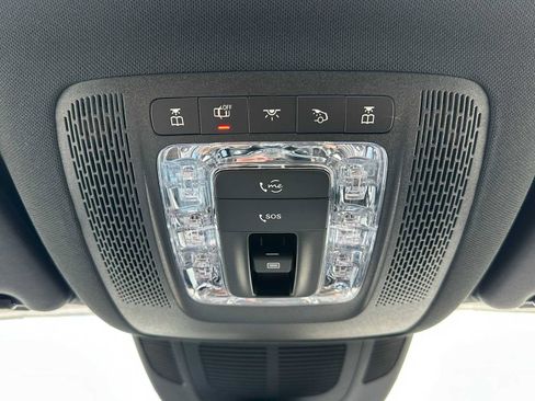 Used 2026 Mercedes-Benz GLS 580 4MATIC image 37