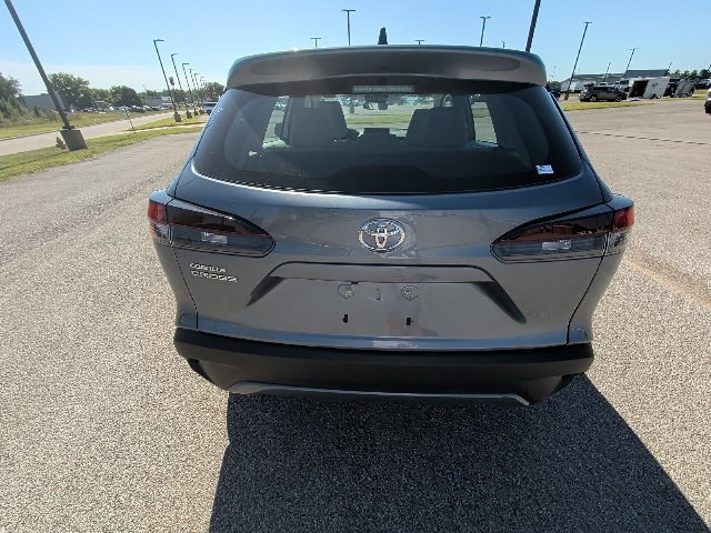 Used 2026 Toyota Corolla Cross L FWD image 6