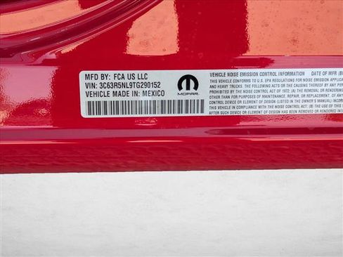 New 2026 RAM 2500 Laramie AWD/4WD image 17