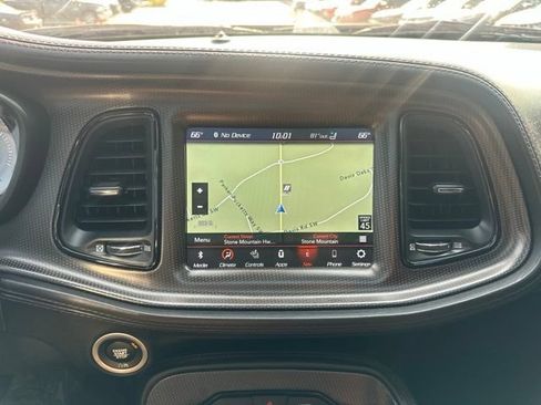 Used 2020 Dodge Challenger R/T Scat Pack RWD image 19