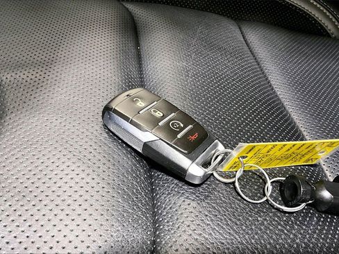 Used 2022 RAM 1500 TRX w/ TRX Level 1 Equipment Group image 11