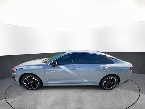 Used 2024 Kia K5 GT-Line w/ GT-Line Premium Package AWD/4WD image 4