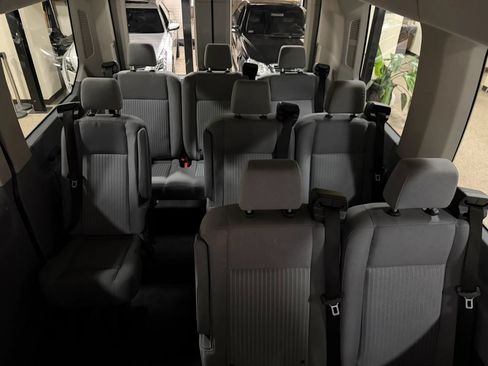 Used 2019 Ford Transit 150 XLT RWD image 43