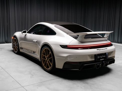Used 2026 Porsche 911 Carrera GTS RWD image 32