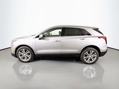 New 2026 Cadillac XT5 Premium Luxury w/ Driver Assist Package