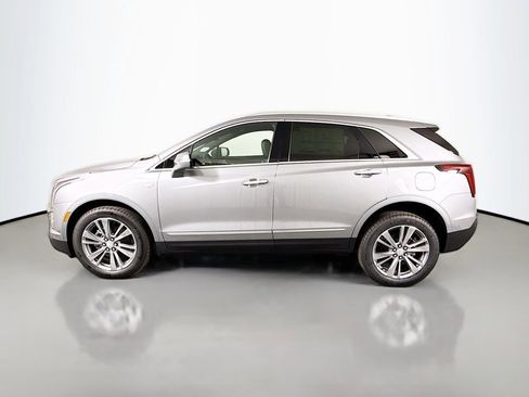 New 2026 Cadillac XT5 Premium Luxury w/ Driver Assist Package AWD/4WD image 4