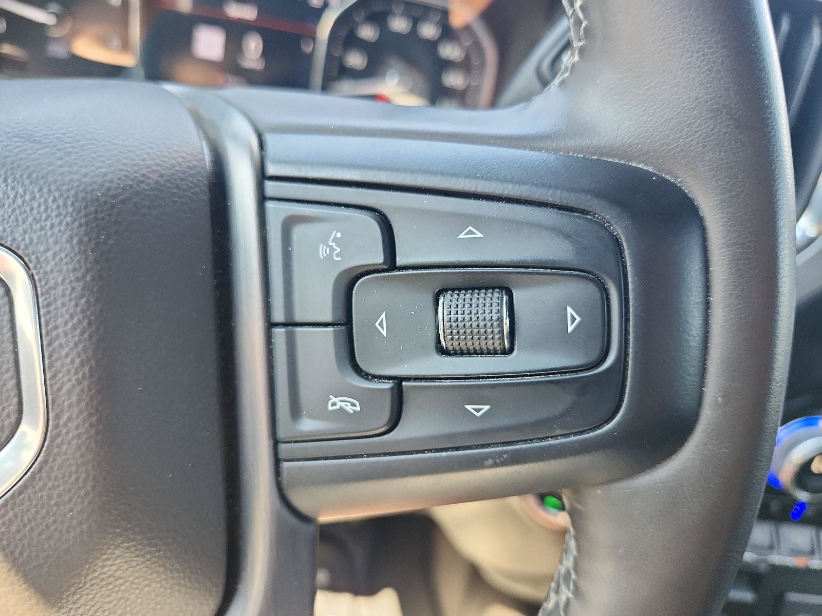 Used 2023 GMC Sierra 2500 Denali w/ Denali Ultimate Package AWD/4WD image 29