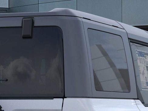New 2026 Ford Bronco Outer Banks AWD/4WD image 25