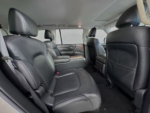 Used 2019 INFINITI QX80 Luxe w/ Proassist Package image 36