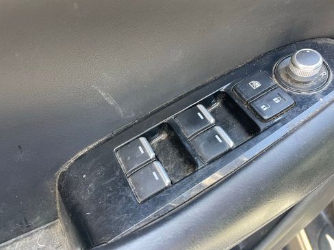 Used 2018 MAZDA MAZDA6 Touring image 6