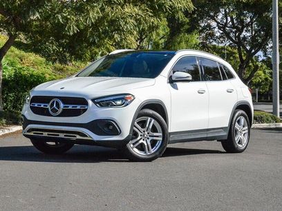 Used 2022 Mercedes-Benz GLA 250