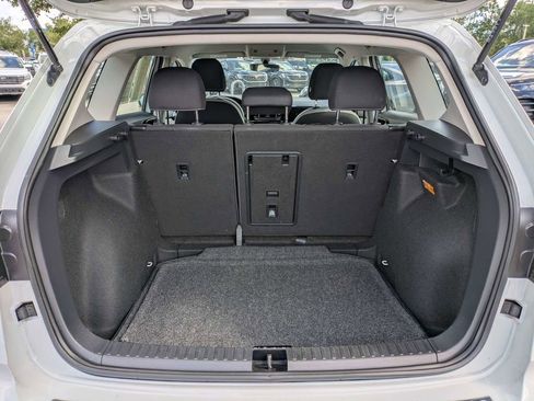 Certified 2023 Volkswagen Taos S FWD image 15