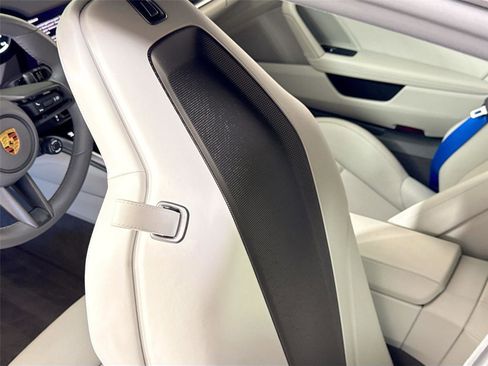 Used 2022 Porsche 911 Turbo S image 18