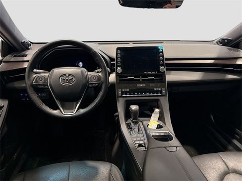 Certified 2022 Toyota Avalon Limited w/ Advanced Safety Package image 18